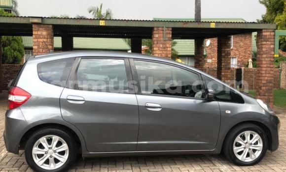 Tenga Tsaru Honda Jazz Sirivha Mota in Beitbridge in Matabeleland South Tenga Tsaru Honda Jazz Sirivha Mota in Beitbridge in Matabeleland South