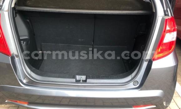 Tenga Tsaru Honda Jazz Sirivha Mota in Beitbridge in Matabeleland South Tenga Tsaru Honda Jazz Sirivha Mota in Beitbridge in Matabeleland South