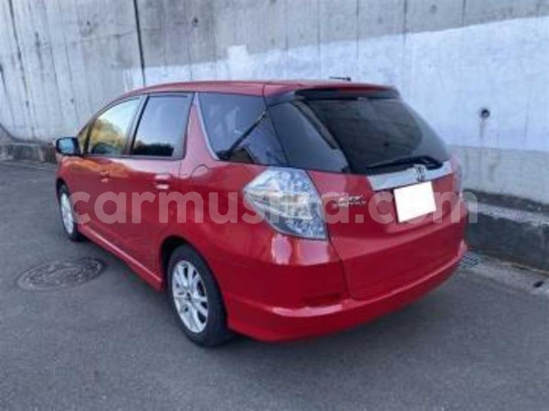 Big with watermark honda fit matabeleland south beitbridge 21633