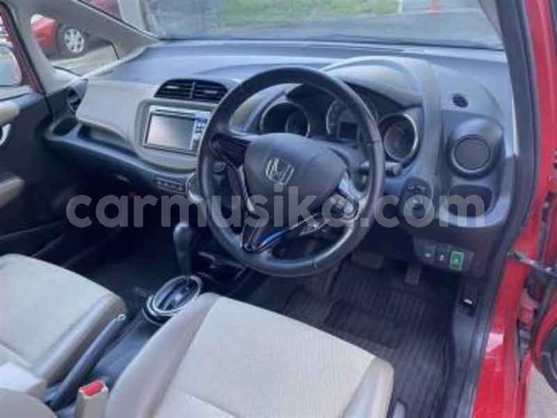 Big with watermark honda fit matabeleland south beitbridge 21633