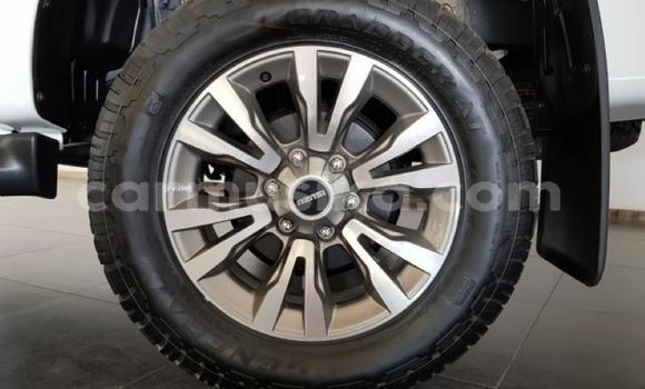 Tenga Tsaru Isuzu KB Chena Mota in Beitbridge in Matabeleland South Tenga Tsaru Isuzu KB Chena Mota in Beitbridge in Matabeleland South