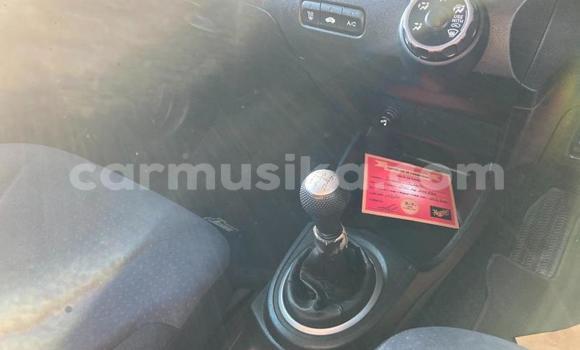 Buy Used Honda Jazz White Car in Beitbridge in Matabeleland South Buy Used Honda Jazz White Car in Beitbridge in Matabeleland South