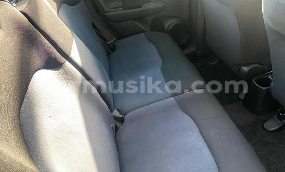 Buy Used Honda Jazz White Car in Beitbridge in Matabeleland South Buy Used Honda Jazz White Car in Beitbridge in Matabeleland South