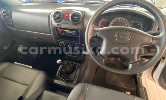 Tenga Tsaru Isuzu KB Chena Mota in Beitbridge in Matabeleland South Tenga Tsaru Isuzu KB Chena Mota in Beitbridge in Matabeleland South