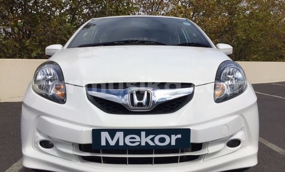 Tenga Tsaru Honda Brio Chena Mota in Beitbridge in Matabeleland South Tenga Tsaru Honda Brio Chena Mota in Beitbridge in Matabeleland South