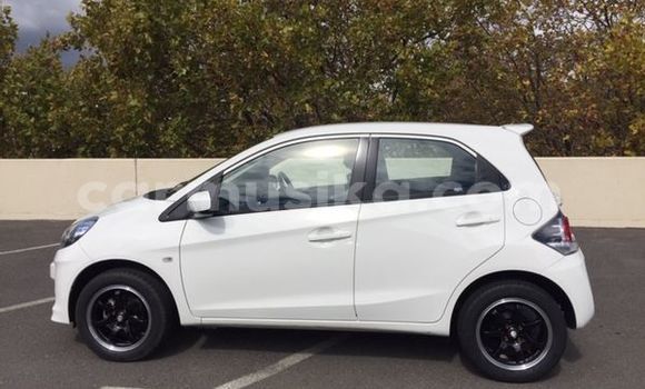 Tenga Tsaru Honda Brio Chena Mota in Beitbridge in Matabeleland South Tenga Tsaru Honda Brio Chena Mota in Beitbridge in Matabeleland South