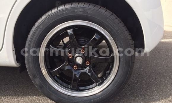 Tenga Tsaru Honda Brio Chena Mota in Beitbridge in Matabeleland South Tenga Tsaru Honda Brio Chena Mota in Beitbridge in Matabeleland South