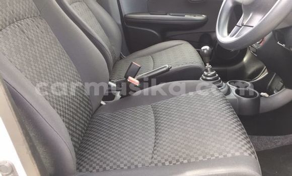 Tenga Tsaru Honda Brio Chena Mota in Beitbridge in Matabeleland South Tenga Tsaru Honda Brio Chena Mota in Beitbridge in Matabeleland South