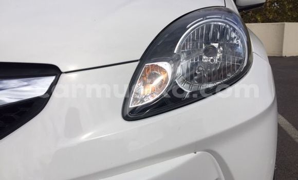 Tenga Tsaru Honda Brio Chena Mota in Beitbridge in Matabeleland South Tenga Tsaru Honda Brio Chena Mota in Beitbridge in Matabeleland South