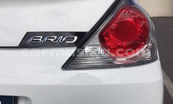 Tenga Tsaru Honda Brio Chena Mota in Beitbridge in Matabeleland South Tenga Tsaru Honda Brio Chena Mota in Beitbridge in Matabeleland South