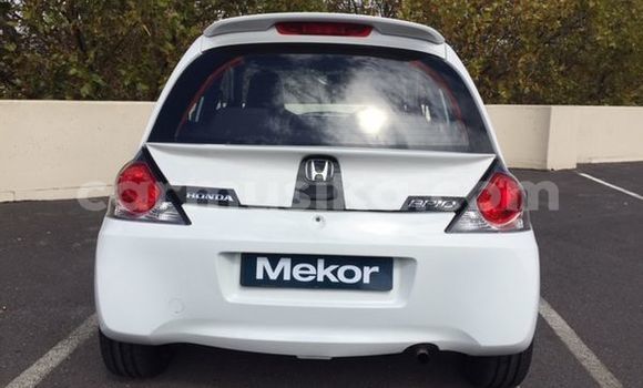 Tenga Tsaru Honda Brio Chena Mota in Beitbridge in Matabeleland South Tenga Tsaru Honda Brio Chena Mota in Beitbridge in Matabeleland South