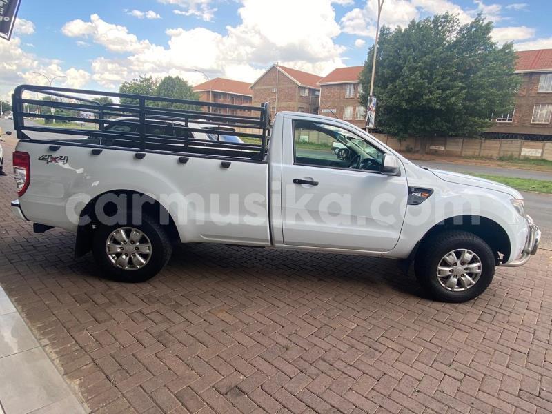 Big with watermark ford ranger matabeleland south beitbridge 21638