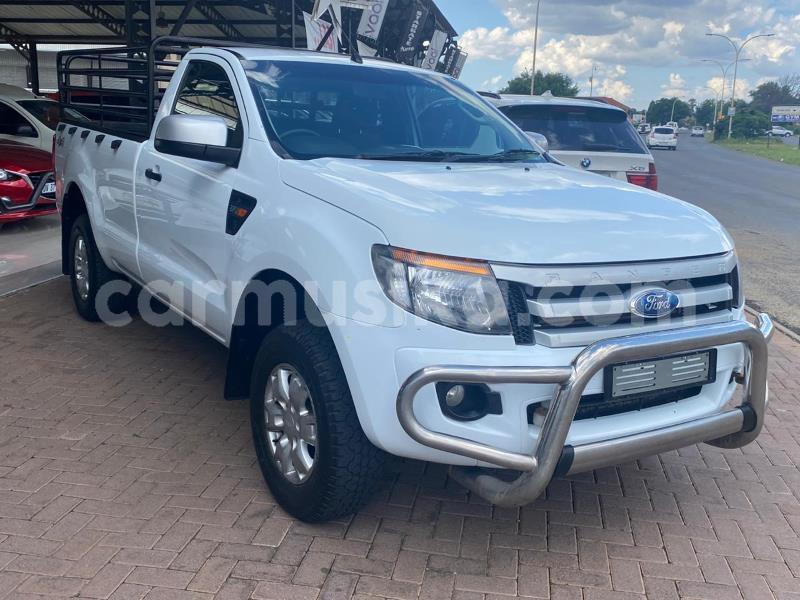 Big with watermark ford ranger matabeleland south beitbridge 21638