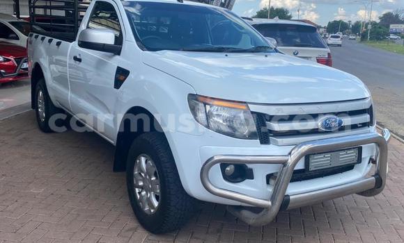 Nunua Ilio tumika Ford Ranger Nyeupe Gari ndani ya Beitbridge nchini Matabeleland Kusini Nunua Ilio tumika Ford Ranger Nyeupe Gari ndani ya Beitbridge nchini Matabeleland Kusini