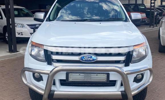 Nunua Ilio tumika Ford Ranger Nyeupe Gari ndani ya Beitbridge nchini Matabeleland Kusini Nunua Ilio tumika Ford Ranger Nyeupe Gari ndani ya Beitbridge nchini Matabeleland Kusini