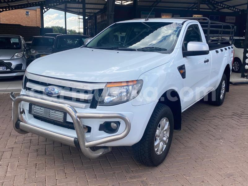 Big with watermark ford ranger matabeleland south beitbridge 21638