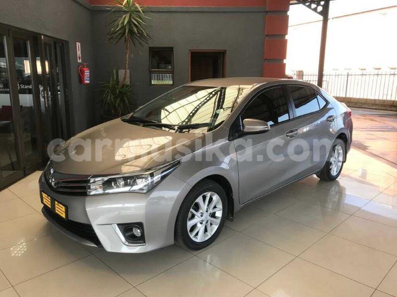 Big with watermark toyota corolla matabeleland south beitbridge 21639