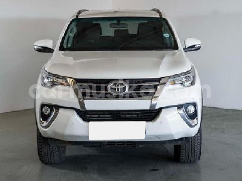 Big with watermark toyota fortuner matabeleland south beitbridge 21640
