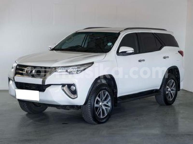 Big with watermark toyota fortuner matabeleland south beitbridge 21640