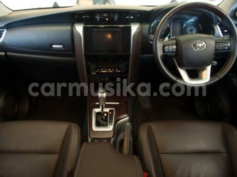Big with watermark toyota fortuner matabeleland south beitbridge 21640