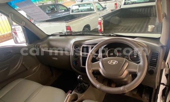 Acheter Occasion Voiture Hyundai H200 Blanc à Beitbridge, Matabeleland South Acheter Occasion Voiture Hyundai H200 Blanc à Beitbridge, Matabeleland South