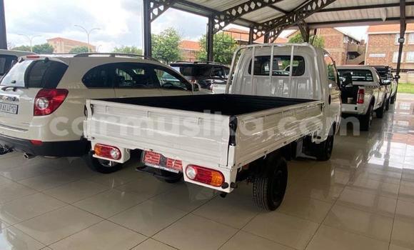 Acheter Occasion Voiture Hyundai H200 Blanc à Beitbridge, Matabeleland South Acheter Occasion Voiture Hyundai H200 Blanc à Beitbridge, Matabeleland South