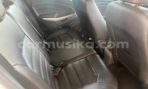 Acheter Occasion Voiture Ford EcoSport Blanc à Beitbridge, Matabeleland South Acheter Occasion Voiture Ford EcoSport Blanc à Beitbridge, Matabeleland South