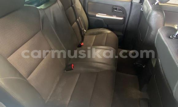 Acheter Occasion Voiture Isuzu KB Blanc à Beitbridge, Matabeleland South Acheter Occasion Voiture Isuzu KB Blanc à Beitbridge, Matabeleland South