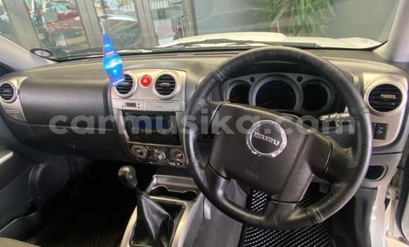 Acheter Occasion Voiture Isuzu KB Blanc à Beitbridge, Matabeleland South Acheter Occasion Voiture Isuzu KB Blanc à Beitbridge, Matabeleland South