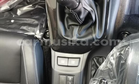 Acheter Occasion Voiture Toyota Fortuner Blanc à Beitbridge, Matabeleland South Acheter Occasion Voiture Toyota Fortuner Blanc à Beitbridge, Matabeleland South