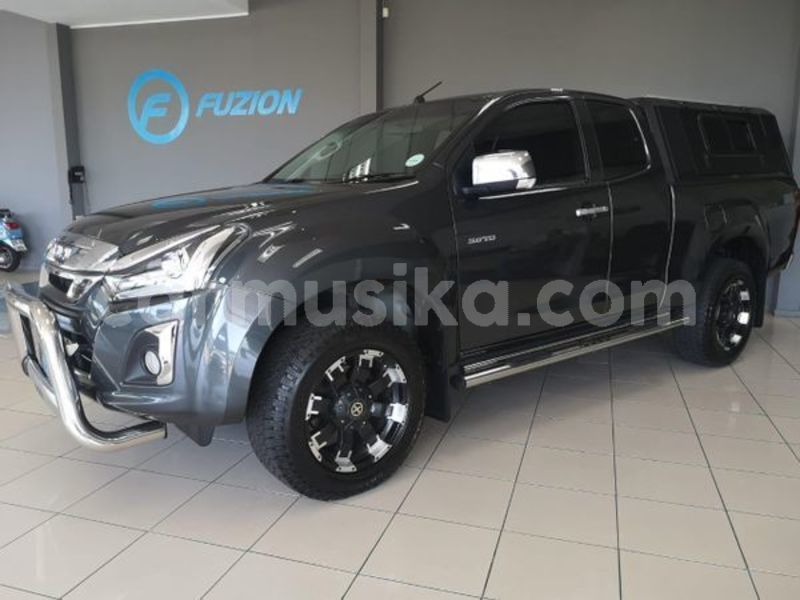 Big with watermark isuzu kb matabeleland south beitbridge 21649