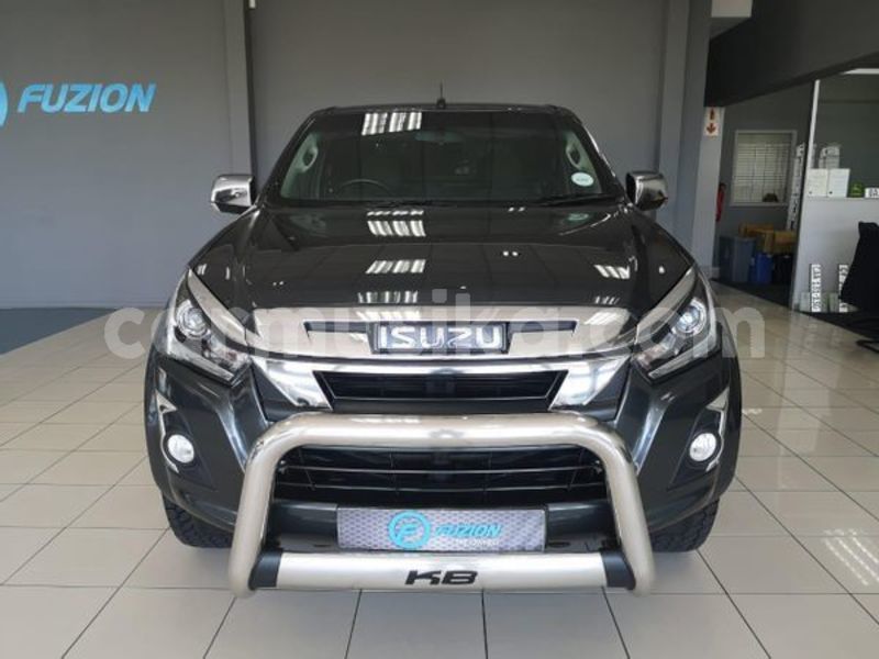 Big with watermark isuzu kb matabeleland south beitbridge 21649