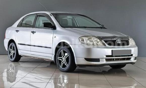 Nunua Ilio tumika Toyota Corolla Fedha Gari ndani ya Beitbridge nchini Matabeleland Kusini Nunua Ilio tumika Toyota Corolla Fedha Gari ndani ya Beitbridge nchini Matabeleland Kusini