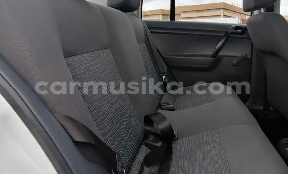 Acheter Occasion Voiture Volkswagen Polo Blanc à Beitbridge, Matabeleland South Acheter Occasion Voiture Volkswagen Polo Blanc à Beitbridge, Matabeleland South