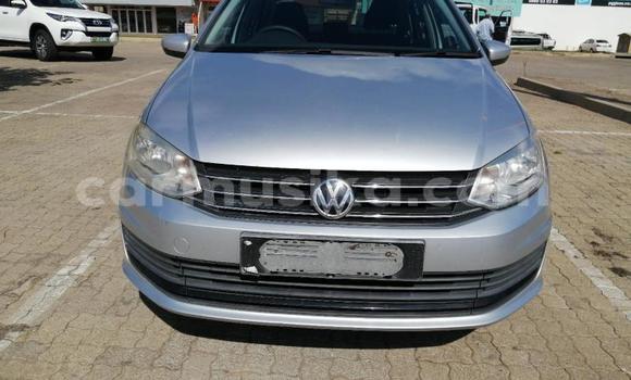 Tenga Tsaru Volkswagen Polo Sirivha Mota in Beitbridge in Matabeleland South