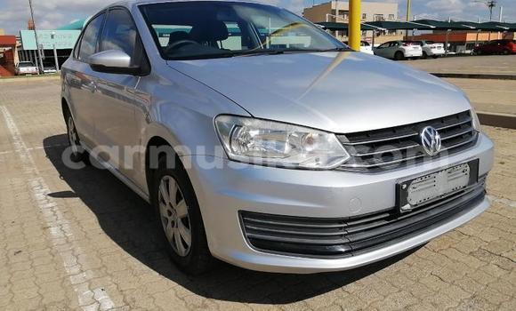 Nunua Ilio tumika Volkswagen Polo Fedha Gari ndani ya Beitbridge nchini Matabeleland Kusini Nunua Ilio tumika Volkswagen Polo Fedha Gari ndani ya Beitbridge nchini Matabeleland Kusini