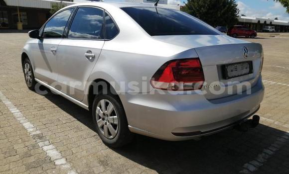 Nunua Ilio tumika Volkswagen Polo Fedha Gari ndani ya Beitbridge nchini Matabeleland Kusini Nunua Ilio tumika Volkswagen Polo Fedha Gari ndani ya Beitbridge nchini Matabeleland Kusini