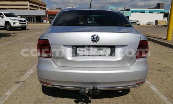 Nunua Ilio tumika Volkswagen Polo Fedha Gari ndani ya Beitbridge nchini Matabeleland Kusini Nunua Ilio tumika Volkswagen Polo Fedha Gari ndani ya Beitbridge nchini Matabeleland Kusini