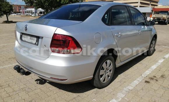 Nunua Ilio tumika Volkswagen Polo Fedha Gari ndani ya Beitbridge nchini Matabeleland Kusini Nunua Ilio tumika Volkswagen Polo Fedha Gari ndani ya Beitbridge nchini Matabeleland Kusini