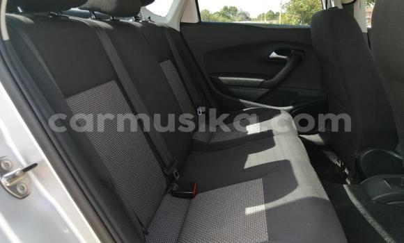 Nunua Ilio tumika Volkswagen Polo Fedha Gari ndani ya Beitbridge nchini Matabeleland Kusini Nunua Ilio tumika Volkswagen Polo Fedha Gari ndani ya Beitbridge nchini Matabeleland Kusini