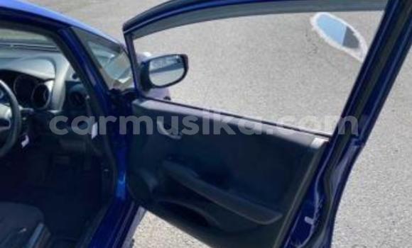 Nunua Ilio tumika Honda Fit Bluu Gari ndani ya Beitbridge nchini Matabeleland Kusini Nunua Ilio tumika Honda Fit Bluu Gari ndani ya Beitbridge nchini Matabeleland Kusini