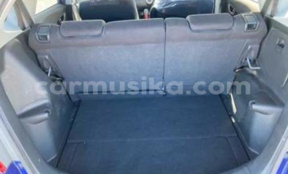 Nunua Ilio tumika Honda Fit Bluu Gari ndani ya Beitbridge nchini Matabeleland Kusini Nunua Ilio tumika Honda Fit Bluu Gari ndani ya Beitbridge nchini Matabeleland Kusini