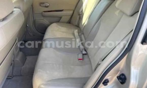 Nunua Ilio tumika Nissan Tiida Beige Gari ndani ya Beitbridge nchini Matabeleland Kusini Nunua Ilio tumika Nissan Tiida Beige Gari ndani ya Beitbridge nchini Matabeleland Kusini