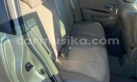 Nunua Ilio tumika Nissan Tiida Beige Gari ndani ya Beitbridge nchini Matabeleland Kusini Nunua Ilio tumika Nissan Tiida Beige Gari ndani ya Beitbridge nchini Matabeleland Kusini