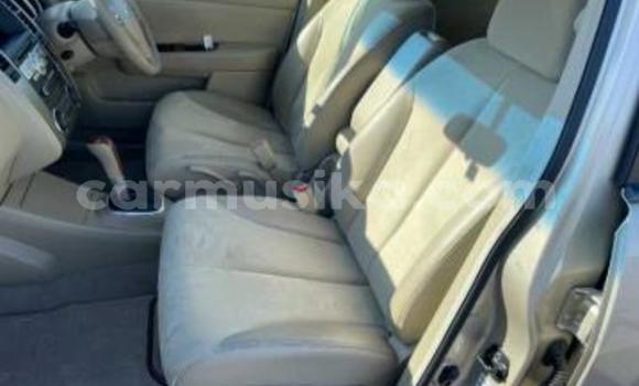 Nunua Ilio tumika Nissan Tiida Beige Gari ndani ya Beitbridge nchini Matabeleland Kusini Nunua Ilio tumika Nissan Tiida Beige Gari ndani ya Beitbridge nchini Matabeleland Kusini