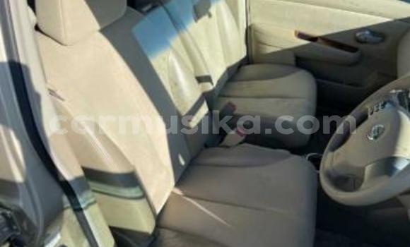 Nunua Ilio tumika Nissan Tiida Beige Gari ndani ya Beitbridge nchini Matabeleland Kusini Nunua Ilio tumika Nissan Tiida Beige Gari ndani ya Beitbridge nchini Matabeleland Kusini