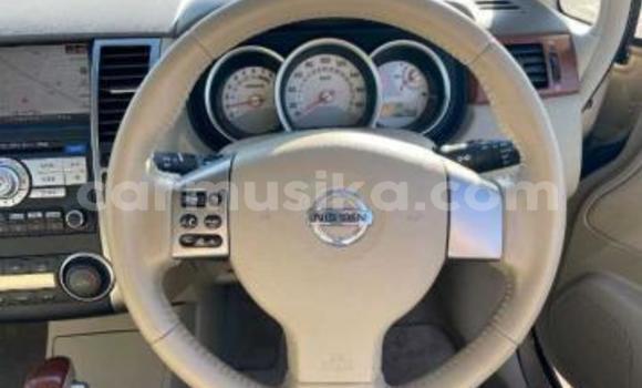 Nunua Ilio tumika Nissan Tiida Beige Gari ndani ya Beitbridge nchini Matabeleland Kusini Nunua Ilio tumika Nissan Tiida Beige Gari ndani ya Beitbridge nchini Matabeleland Kusini