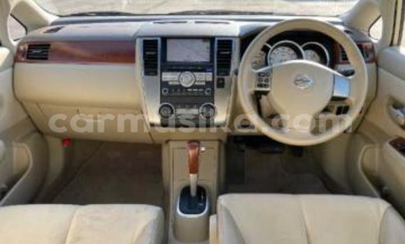 Nunua Ilio tumika Nissan Tiida Beige Gari ndani ya Beitbridge nchini Matabeleland Kusini Nunua Ilio tumika Nissan Tiida Beige Gari ndani ya Beitbridge nchini Matabeleland Kusini