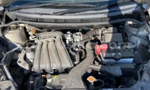 Nunua Ilio tumika Nissan Tiida Beige Gari ndani ya Beitbridge nchini Matabeleland Kusini Nunua Ilio tumika Nissan Tiida Beige Gari ndani ya Beitbridge nchini Matabeleland Kusini