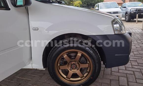 Acheter Occasion Voiture Nissan Pickup Blanc à Beitbridge, Matabeleland South Acheter Occasion Voiture Nissan Pickup Blanc à Beitbridge, Matabeleland South